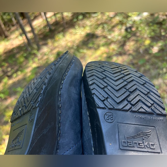 Dansko clogs - Picture 6 of 7